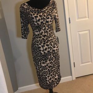 Vintage GlamourCollection 
Sweet Leopard INC